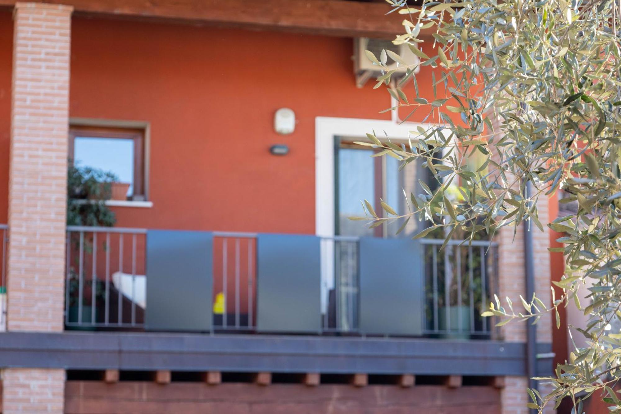 Maison 140 Lonato Exterior foto